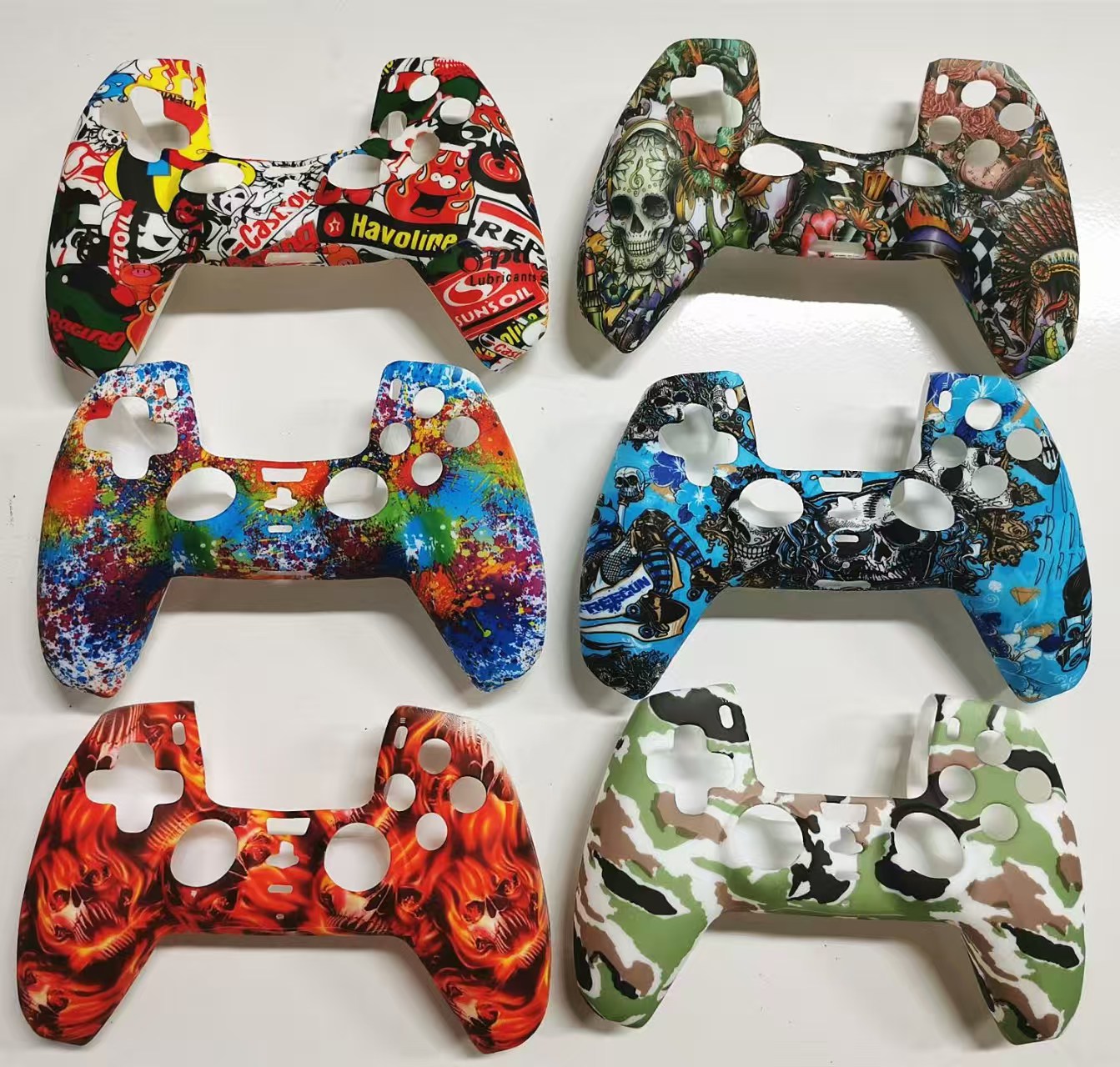 Gaming Console Ipad - Manette de jeu sans fil, 6