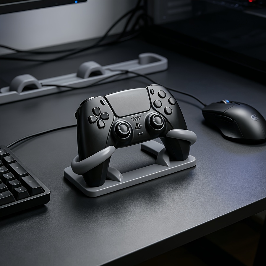 Gaming Console Gp Pro - Support de manette de jeu minimaliste