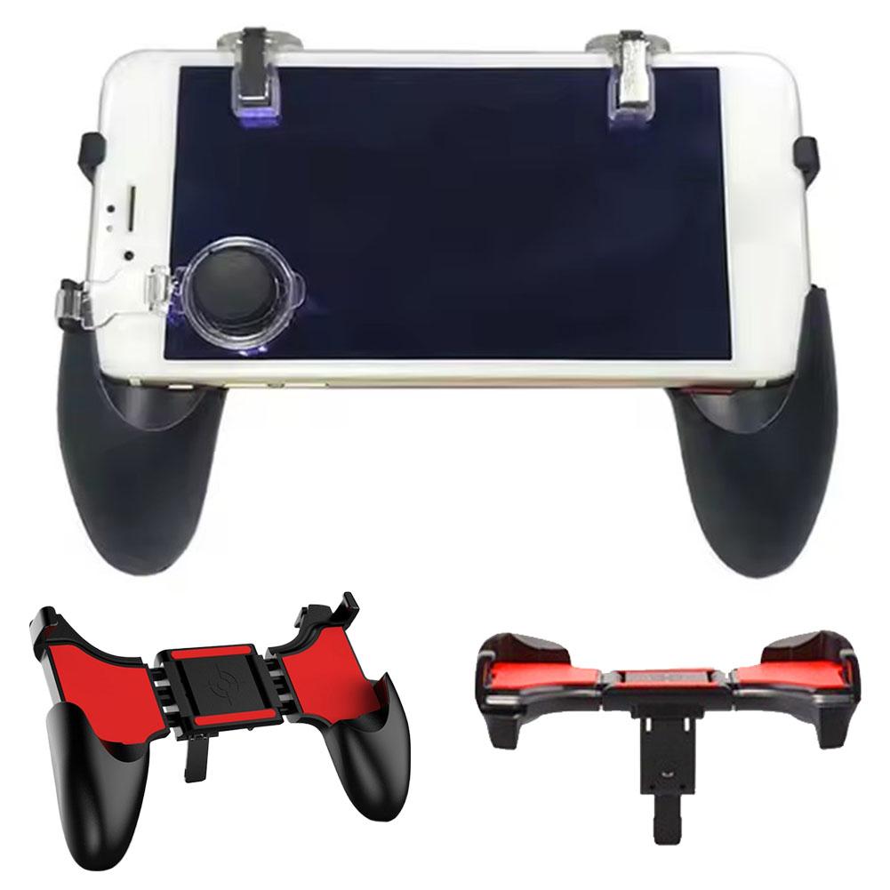 Gaming Console For Phone - Contrôleur de jeu de téléphone portable