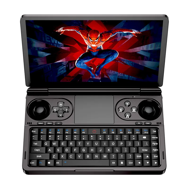 Gaming Console Sale - Ordinateur portable GPD WINMINI 2024 AMD