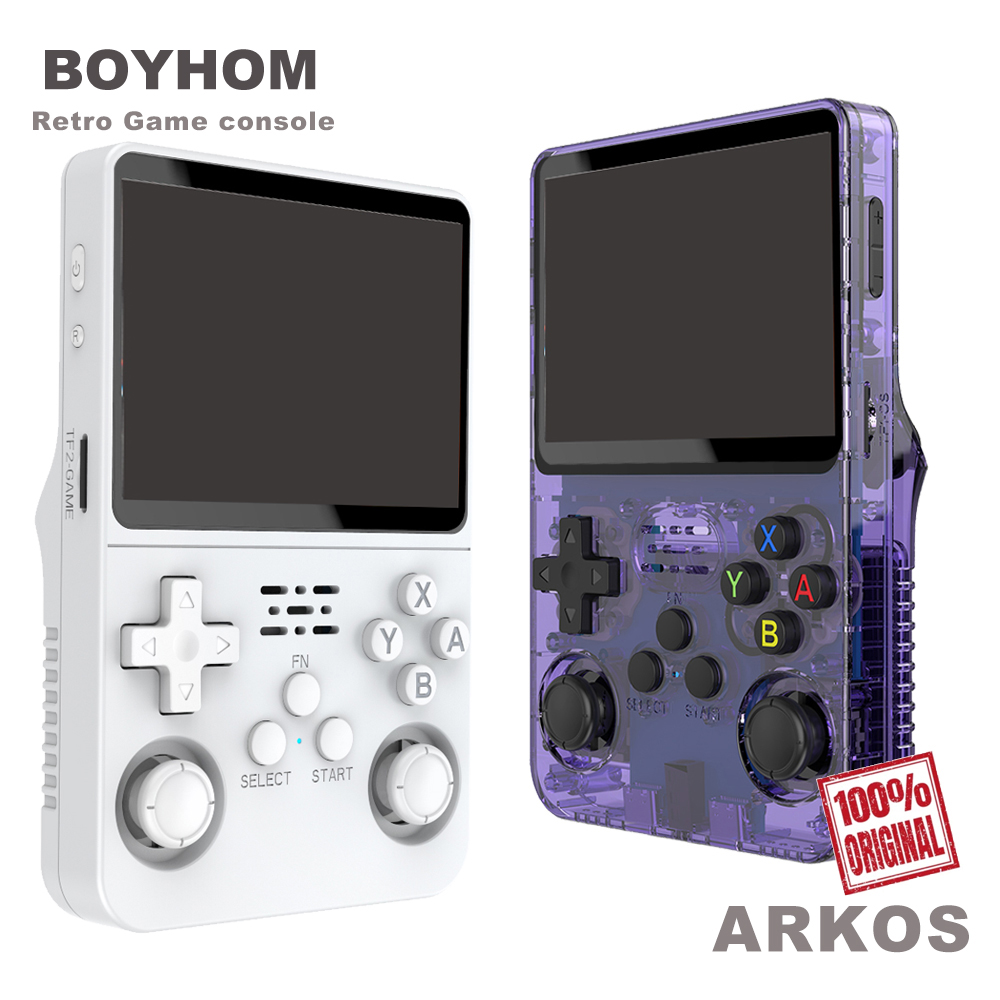 Gaming Console Sale - Manette de jeu portable originale avec