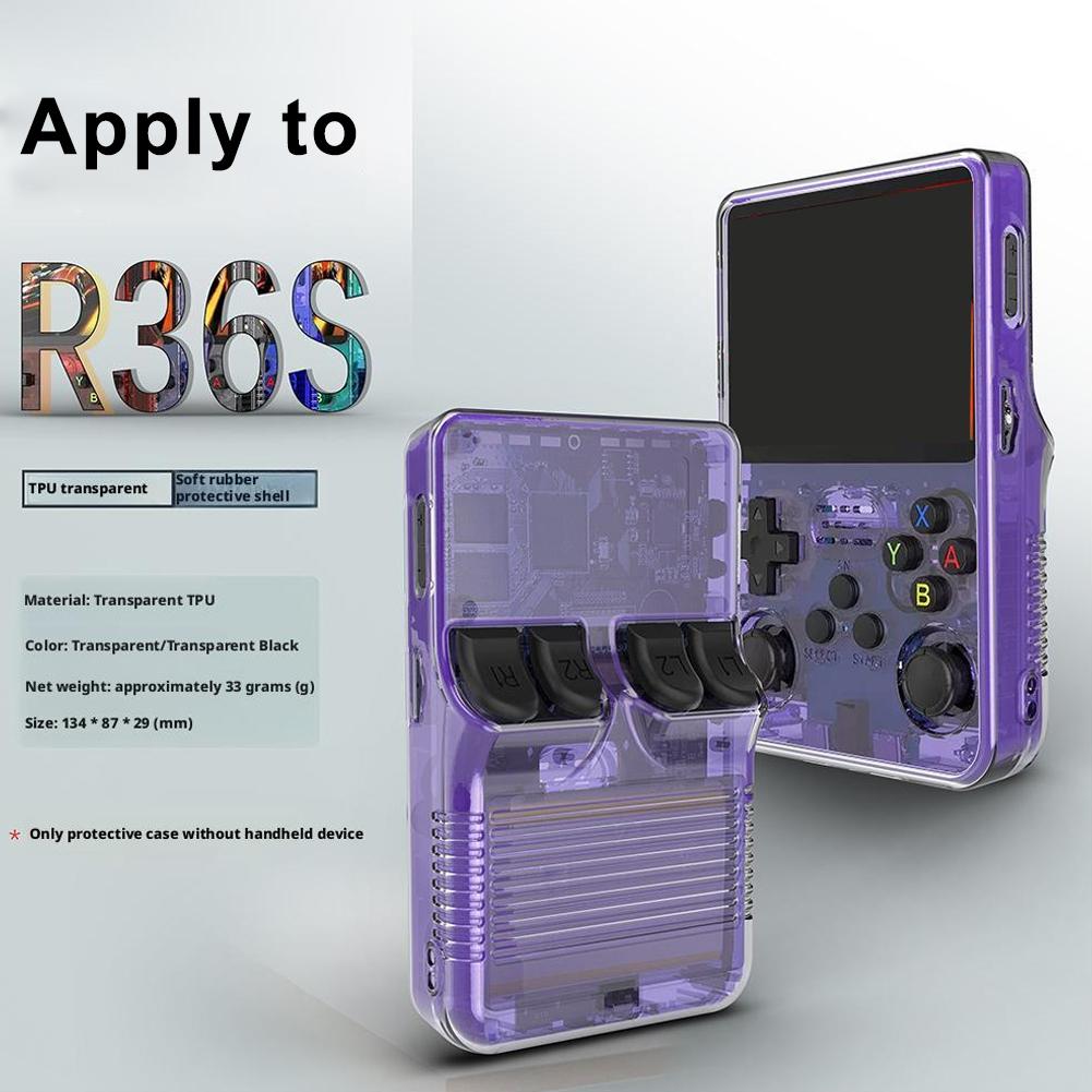 Gaming Console For Phone - Housse de protection pour console de