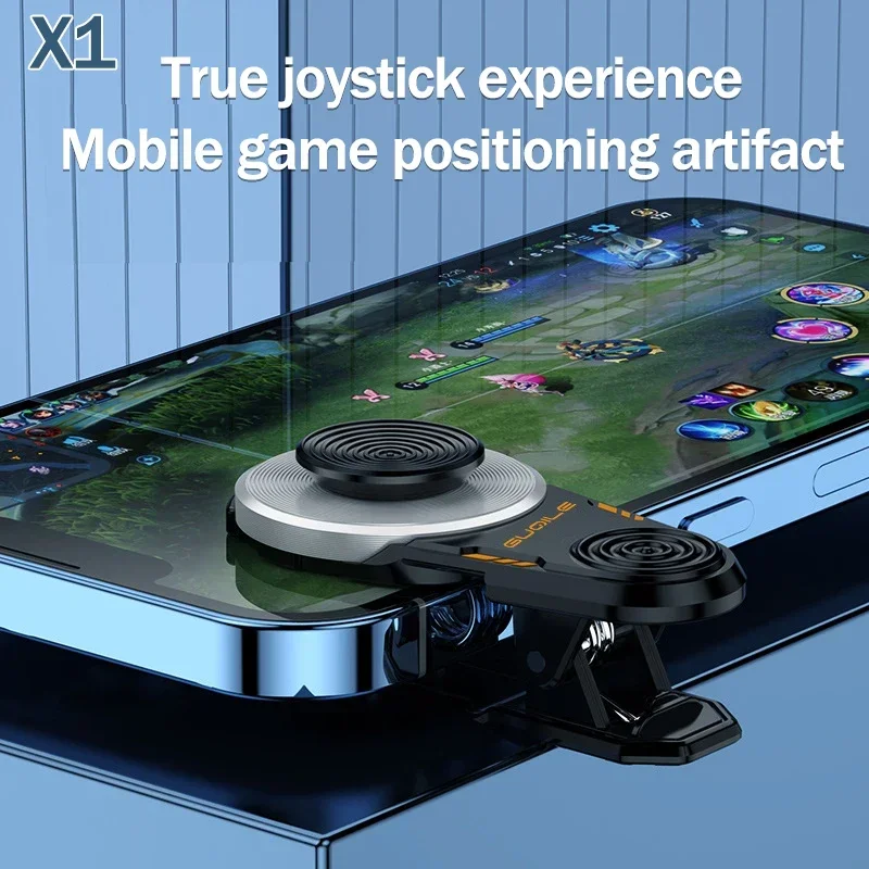 Gaming Console For Phone - X1 téléphone portable universel 360 degrés