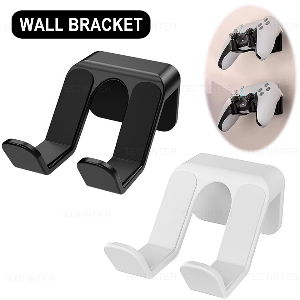 Gaming Console Gp Pro - Support de rangement mural pour manette
