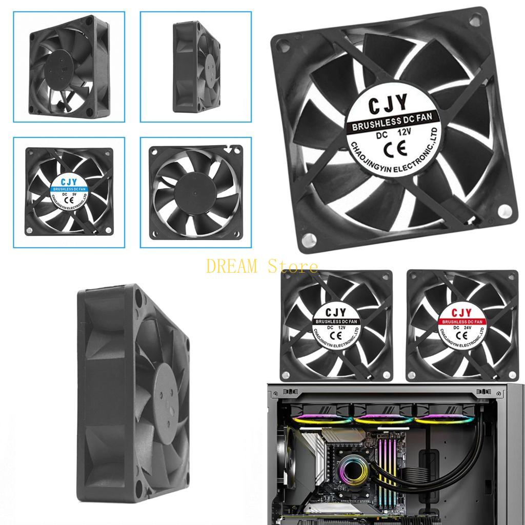Gaming Console Sale - Ventilateur refroidissement silencieux pour boîtier PC,