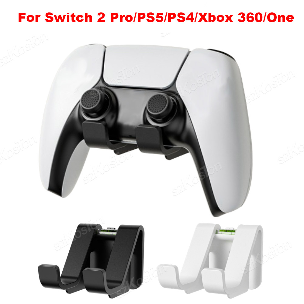Gaming Console Gp Pro - Support mural universel pour manette de