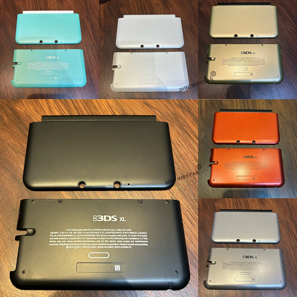 Gaming Console All - Accessoire de jeu de haute qualité