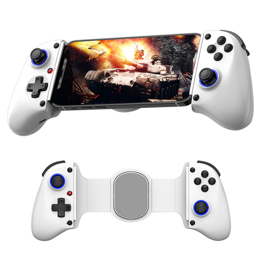 Gaming Console For Phone - Manette de jeu extensible pour téléphone