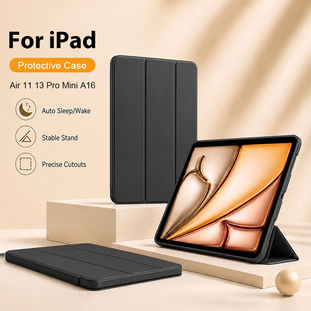 Gaming Console Ipad - Étui pour iPad Air 11e génération