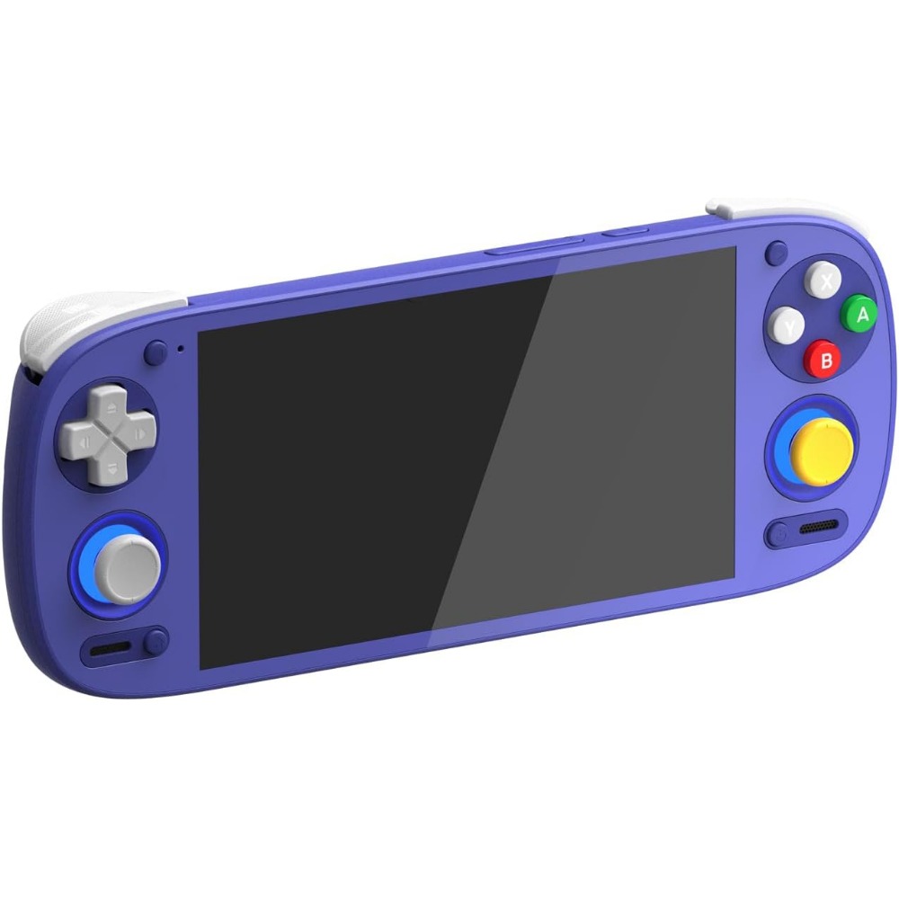 Gaming Console Handheld Android - Console de jeu portable, mémoire 8