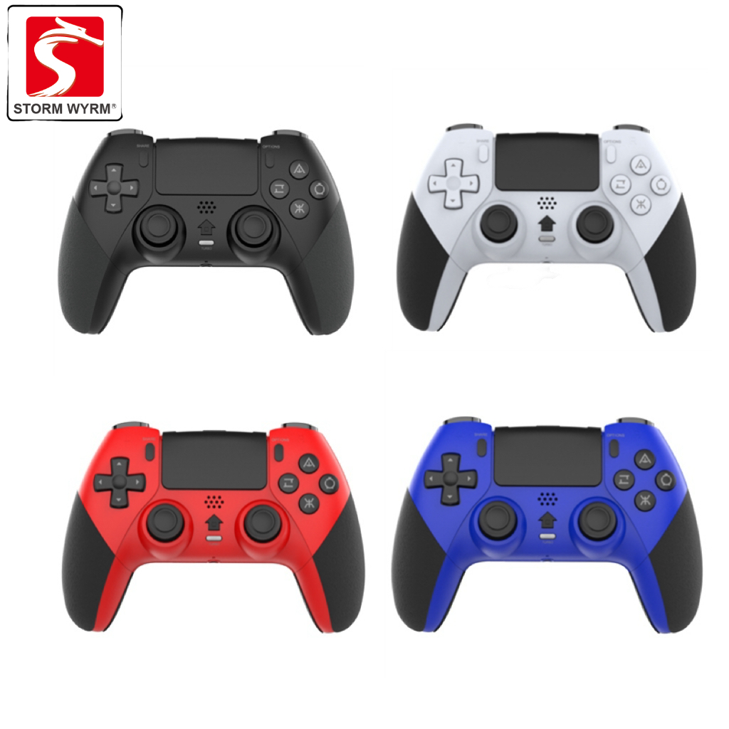 Gaming Console Gp Pro - WYAnyway-Manette de jeu sans fil pour
