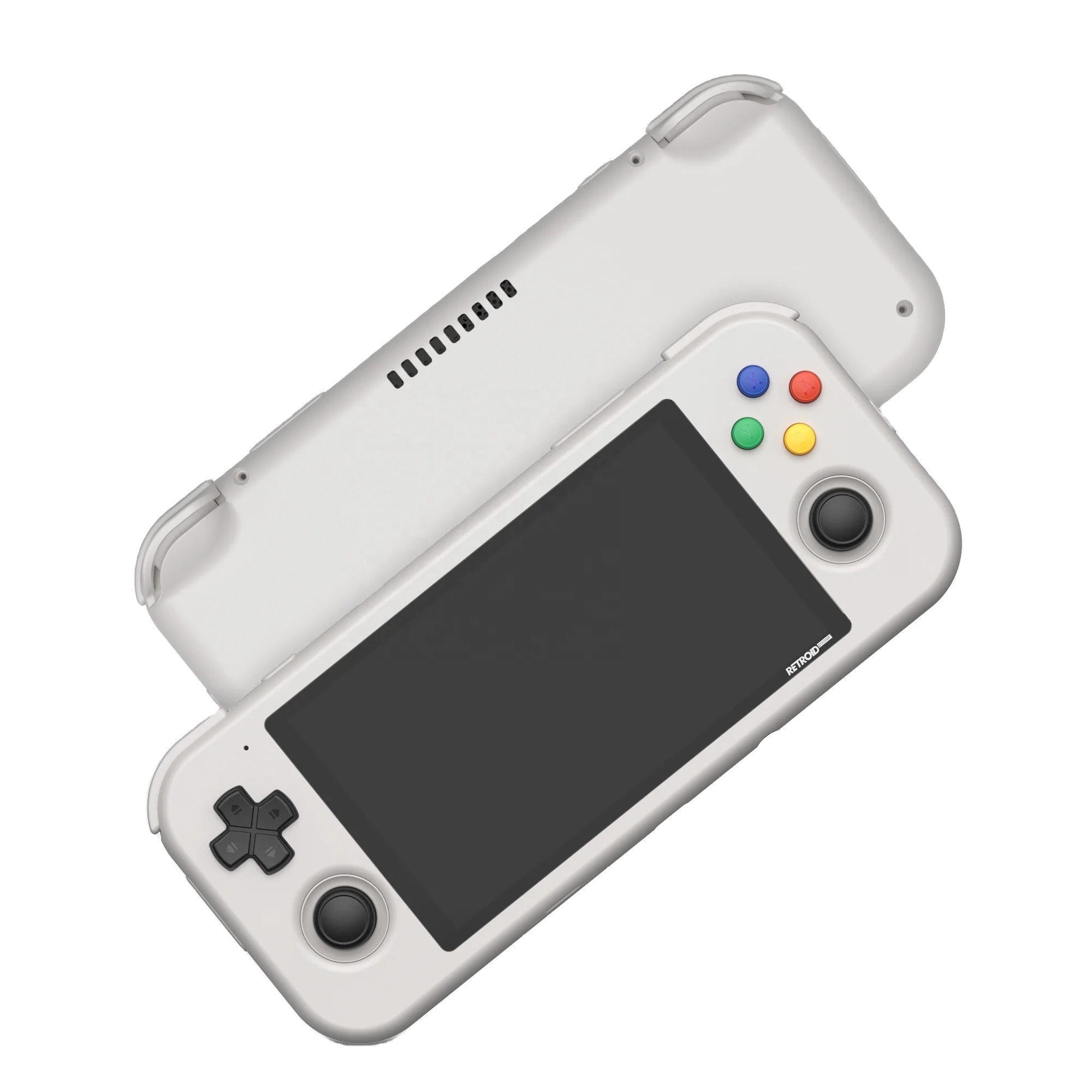 Console de jeu Android haut de - Gaming Console Handheld Android avis et prix