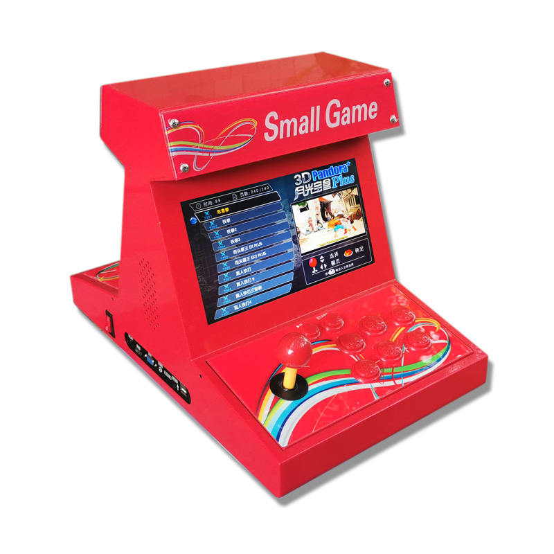 Console de jeu double 9800 tou - Gaming Console All avis et prix
