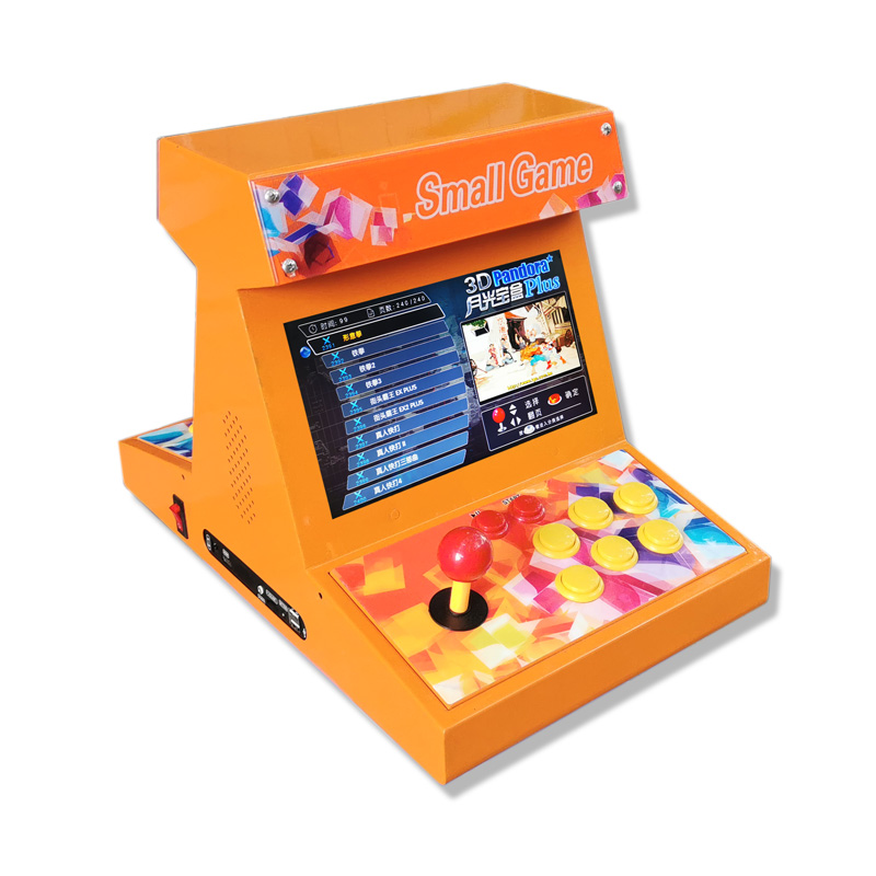 Console de jeu double 9800 tou - Gaming Console All avis et prix