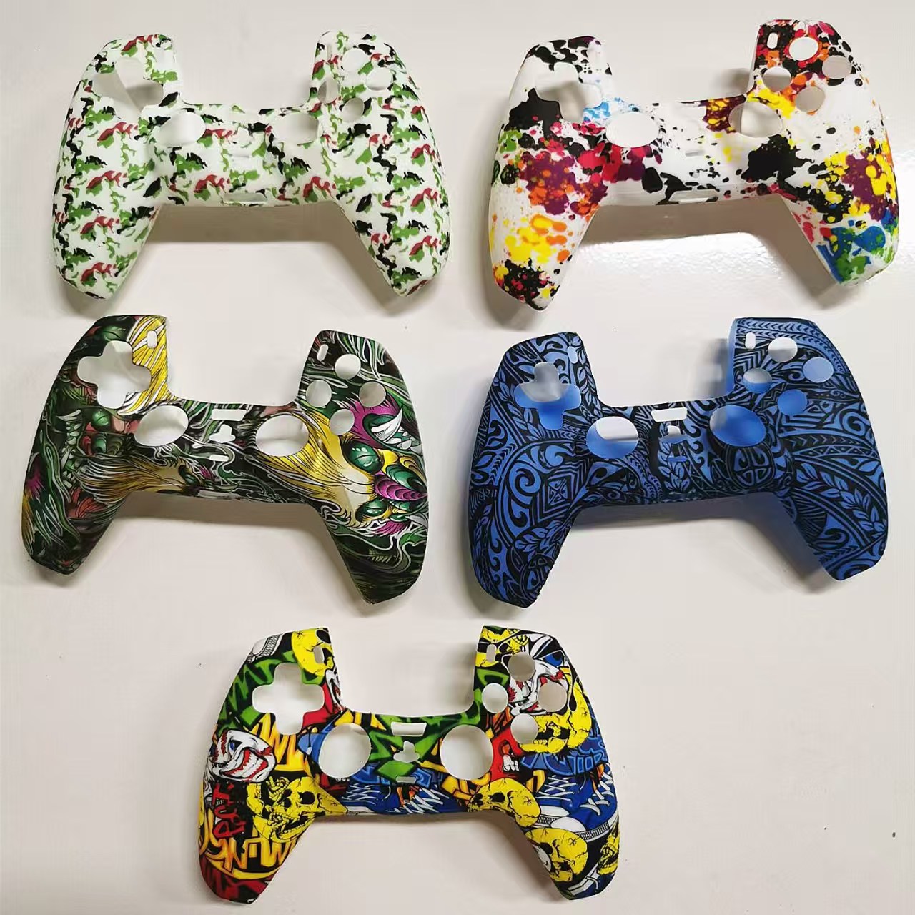 Manette de jeu sans fil, 6 axe - Gaming Console Ipad avis et prix