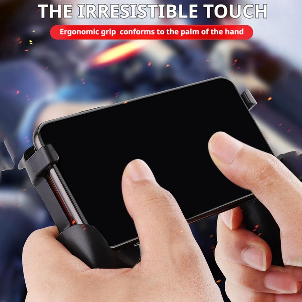 Contrôleur de jeu de téléphone - Gaming Console For Phone avis et prix