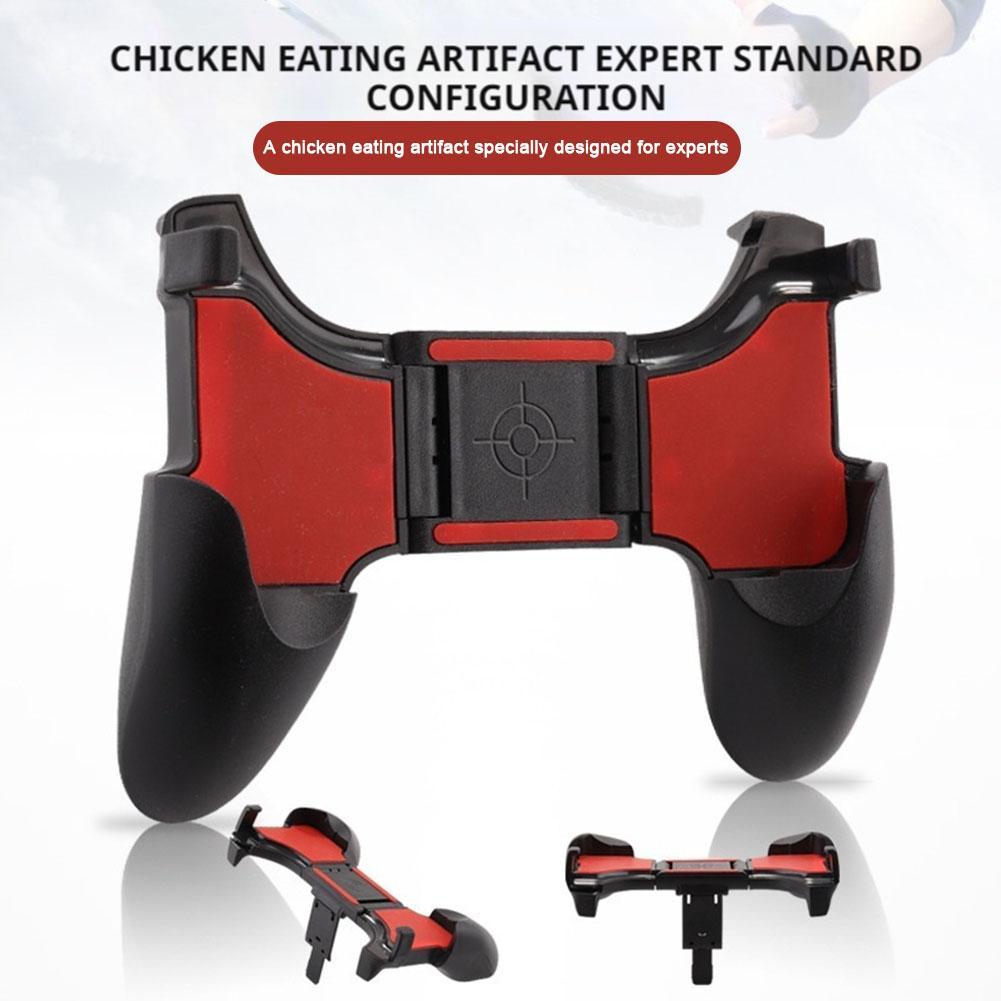 Contrôleur de jeu de téléphone - Gaming Console For Phone avis et prix