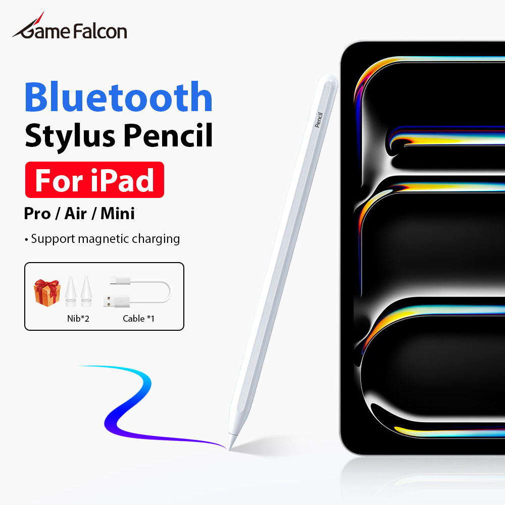 Stylet Bluetooth tactile pour  - Gaming Console Ipad avis et prix