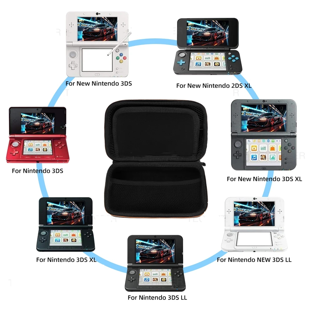 Sac de transport pour console  - Gaming Console All avis et prix