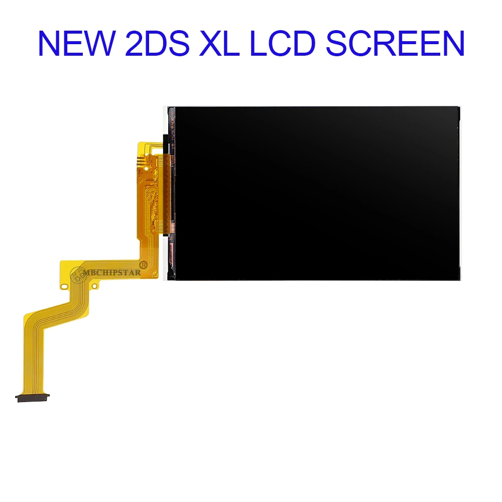 Écran LCD supérieur de remplac - Gaming Console All avis et prix