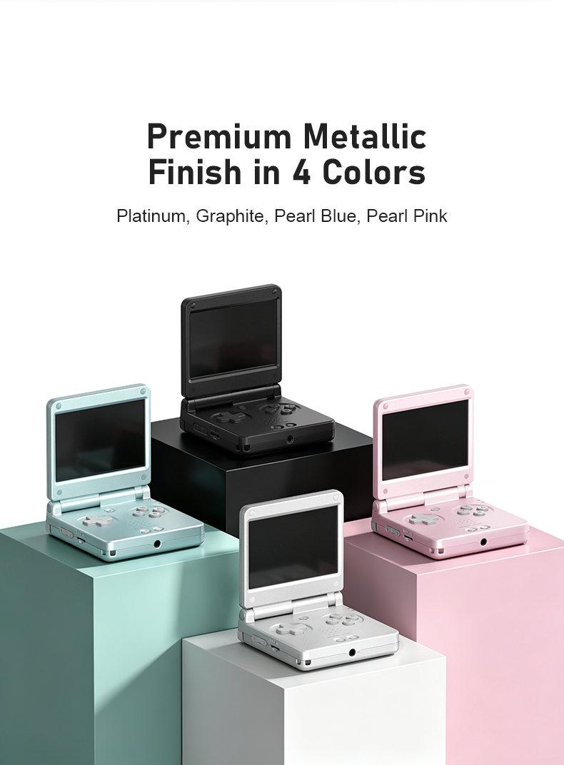 Console de jeu portable rétro  - Gaming Console Sale avis et prix