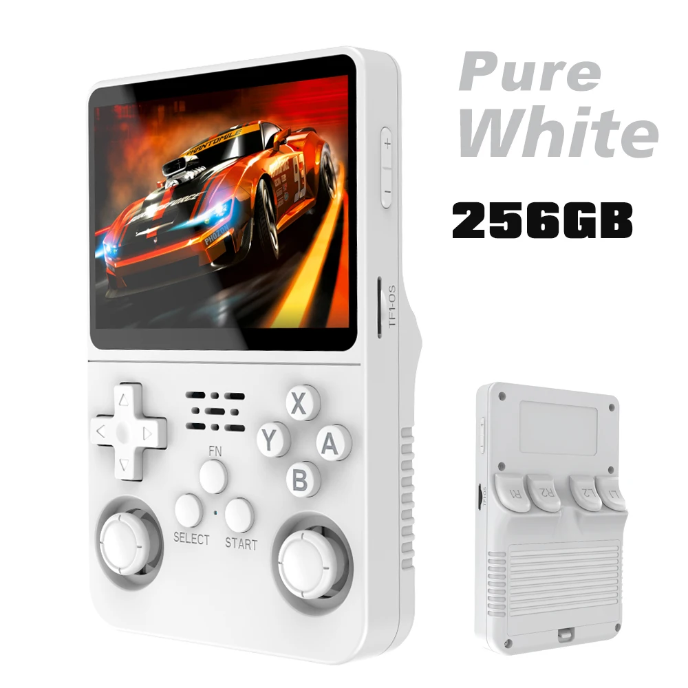 Manette de jeu portable origin - Gaming Console Sale avis et prix
