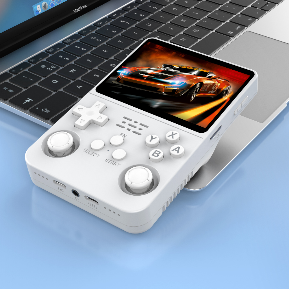 Manette de jeu portable origin - Gaming Console Sale avis et prix