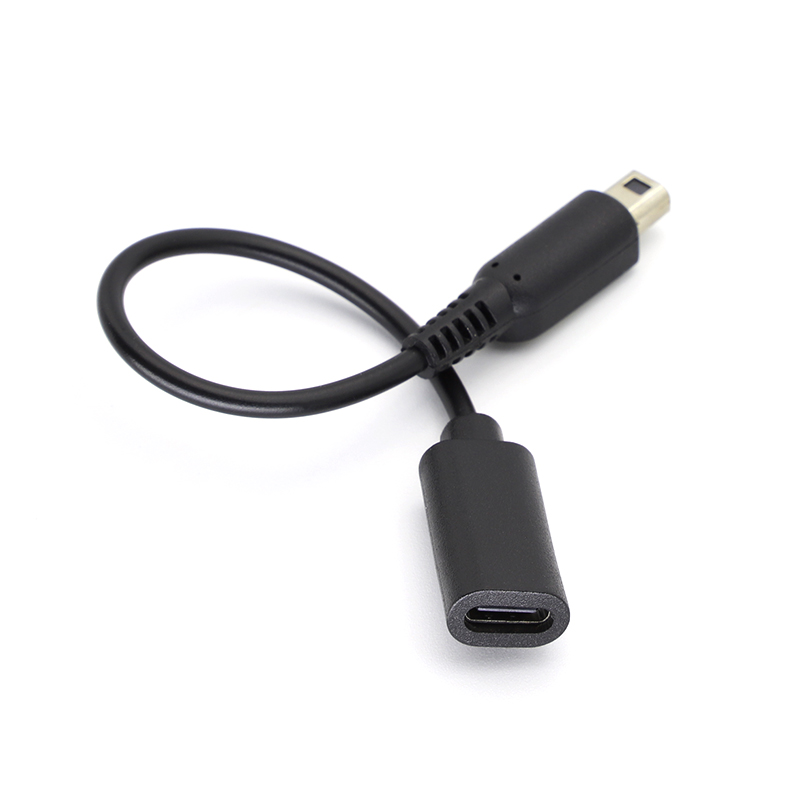Câble de chargeur USB C, 1/2/5 - Gaming Console All avis et prix