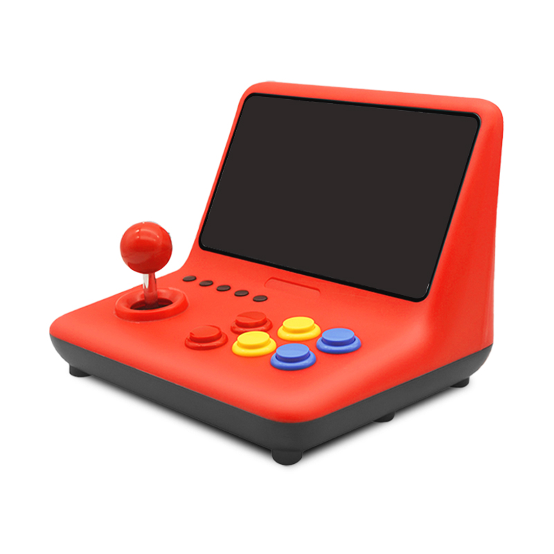 Coopreme A12 9 pouces IPS gran - Gaming Console Sale avis et prix