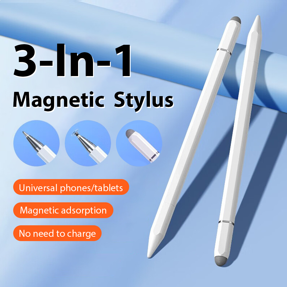 Stylet universel magnétique 3  - Gaming Console Ipad avis et prix