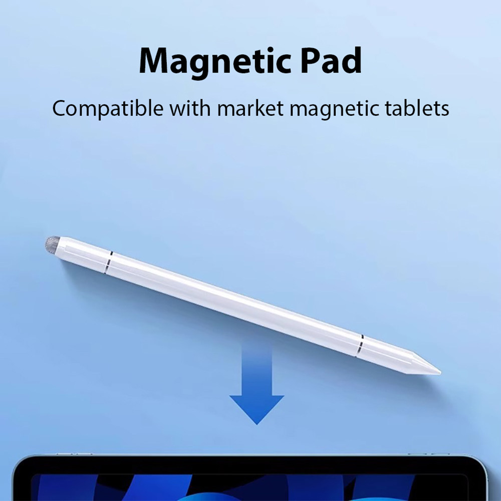 Stylet universel magnétique 3  - Gaming Console Ipad avis et prix