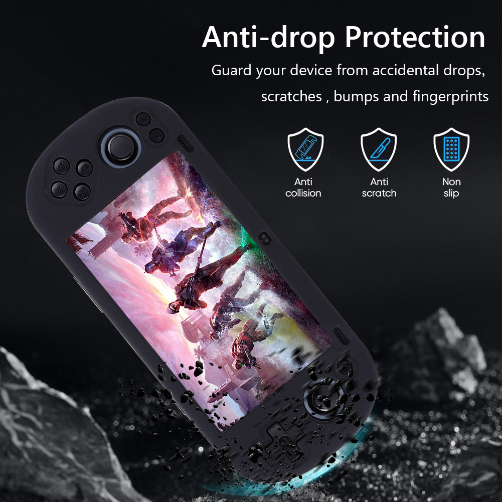 Étui de transport rigide EVA p - Gaming Console For Phone avis et prix