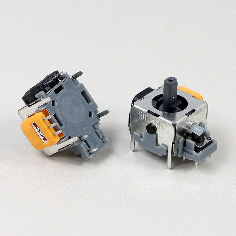 Module de potentiomètre à effe - Gaming Console Gp Pro avis et prix