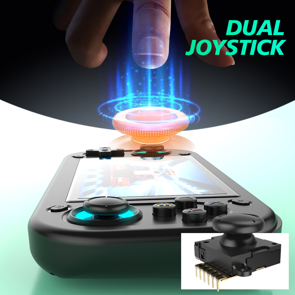 Console de jeu vidéo Portable  - Gaming Console Sale avis et prix