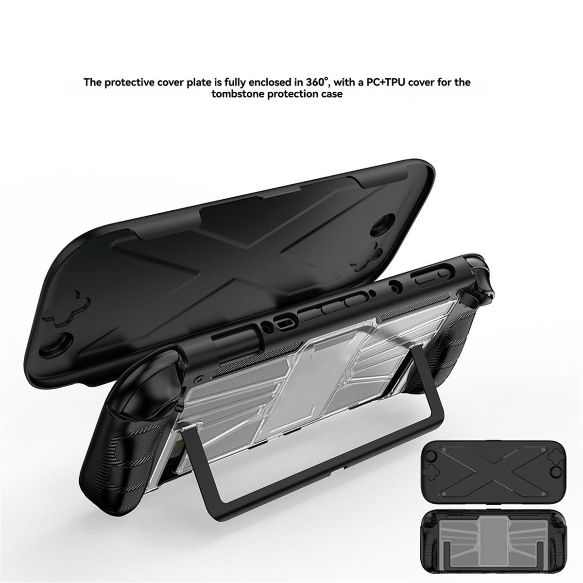 A86G NOUVEAU Étui de protectio - Gaming Console All avis et prix