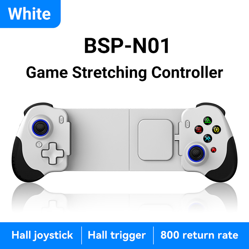 Contrôleur de jeu portable fil - Gaming Console For Phone avis et prix
