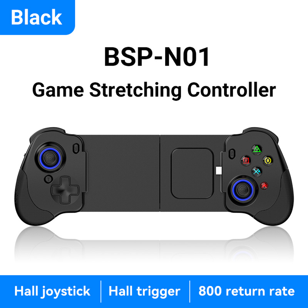 Contrôleur de jeu portable fil - Gaming Console For Phone avis et prix