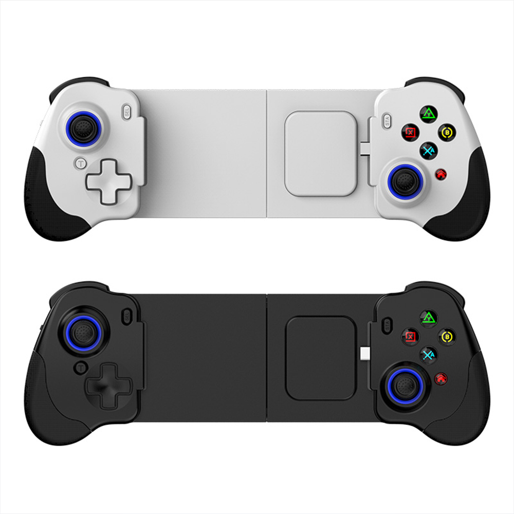Contrôleur de jeu portable fil - Gaming Console For Phone avis et prix