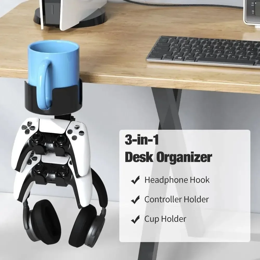 Support de rangement multifonc - Gaming Console All avis et prix