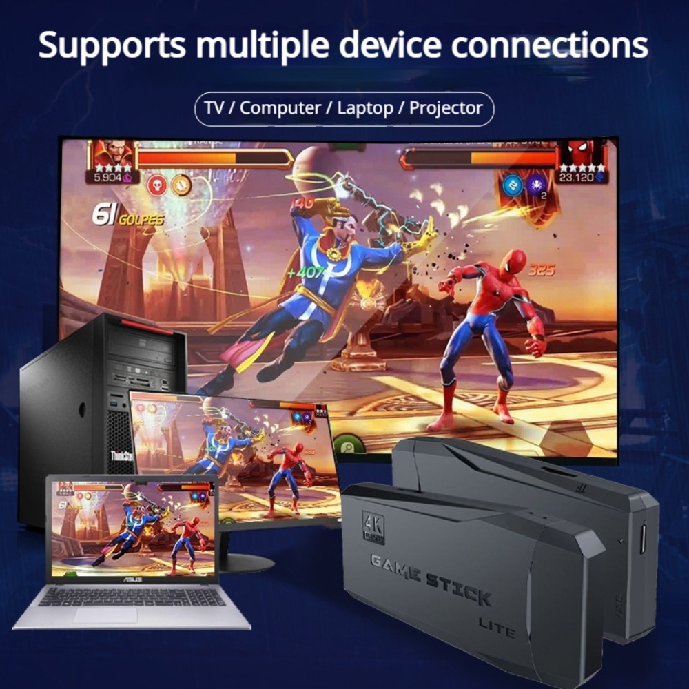 Console de jeu rétro portable  - Gaming Console Sale avis et prix