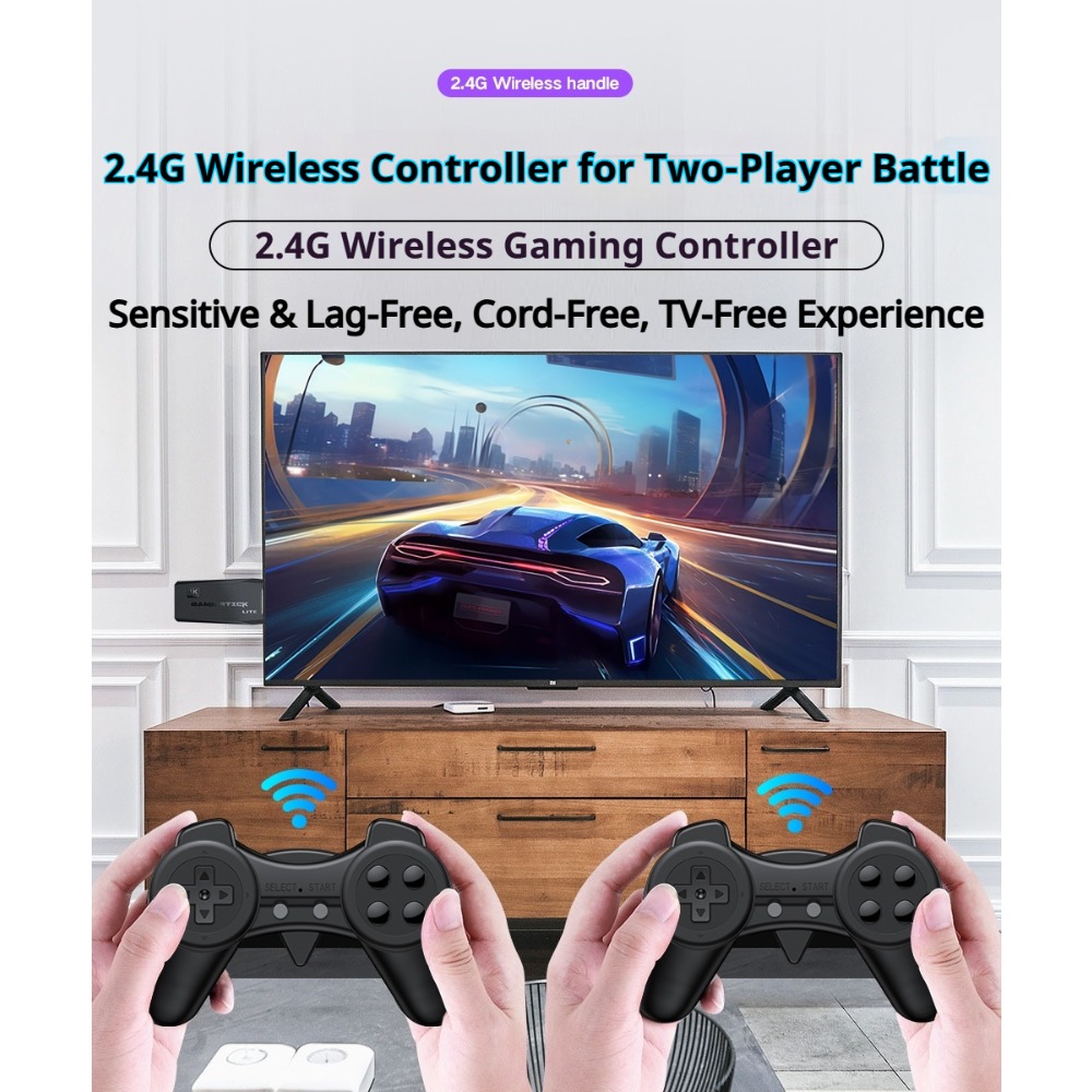 Console de jeu rétro portable  - Gaming Console Sale avis et prix