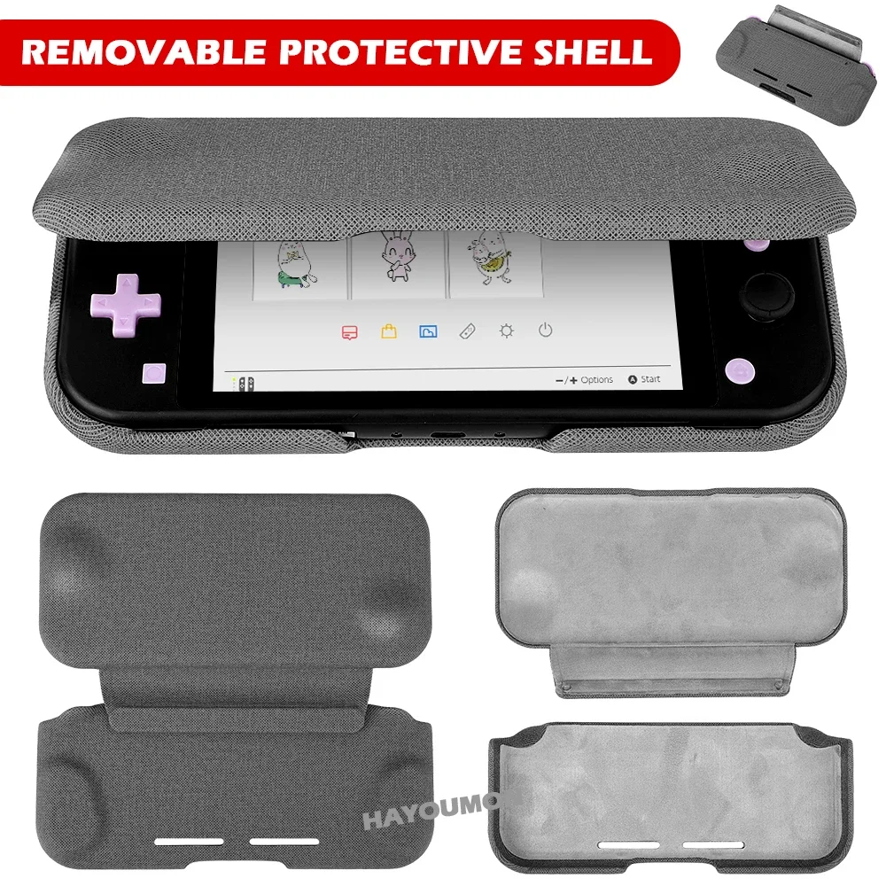Nouvelle coque de protection p - Gaming Console All avis et prix
