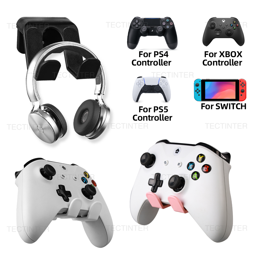 Support de rangement mural pou - Gaming Console Gp Pro avis et prix