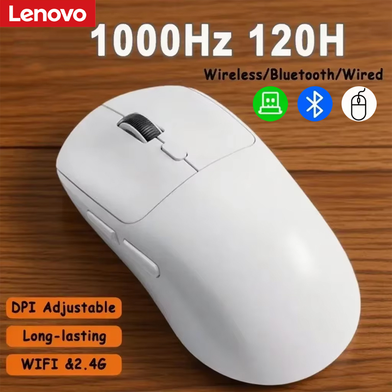 Lenovo – souris sans fil à tro - Gaming Console Ipad avis et prix