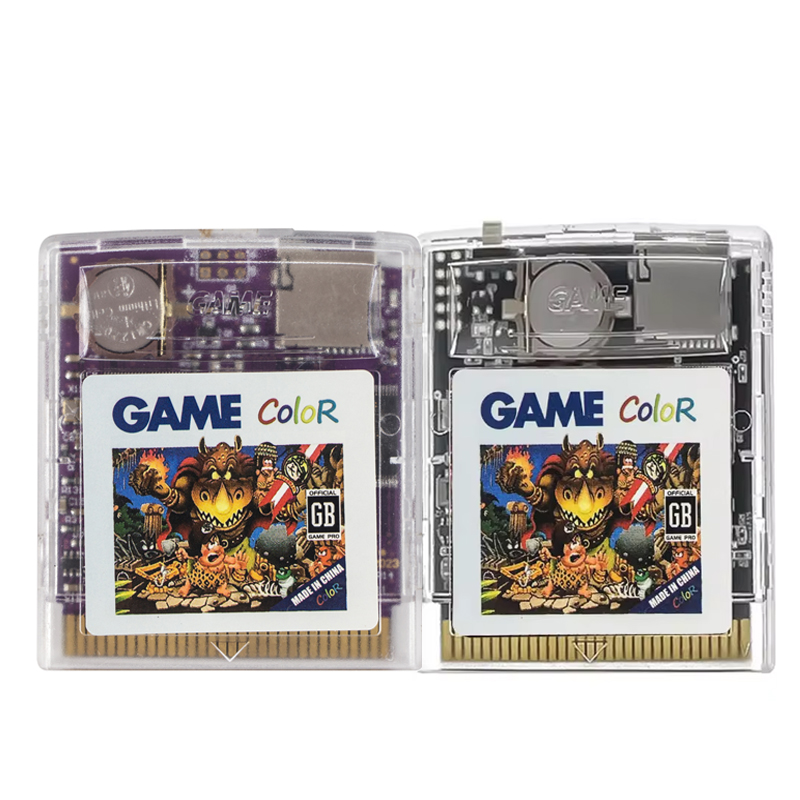 REMANK – cartouche multi-jeu G - Gaming Console Gp Pro avis et prix
