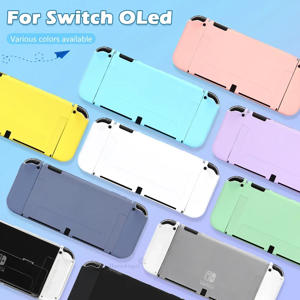 Coque de protection colorée po - Gaming Console All avis et prix