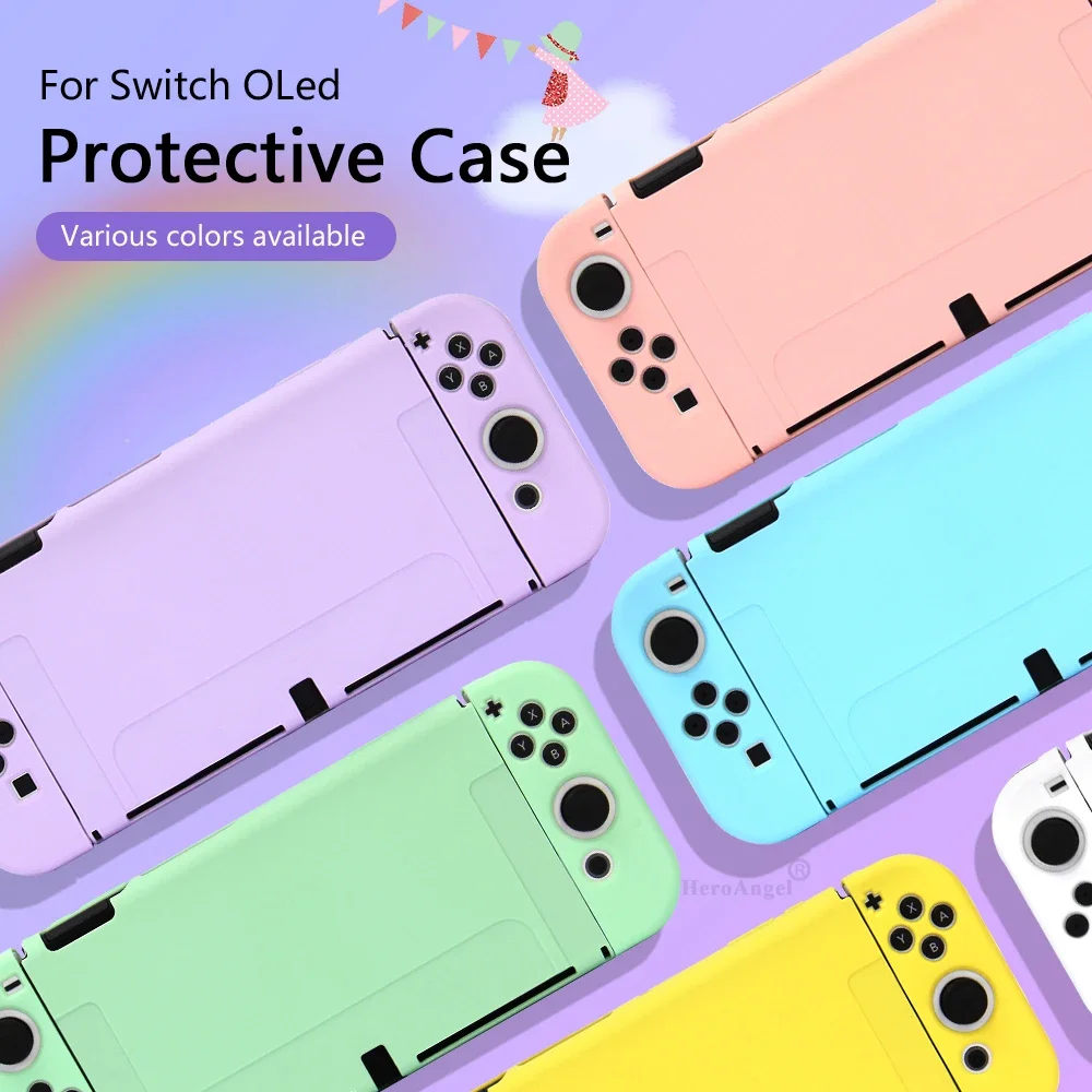 Coque de protection colorée po - Gaming Console All avis et prix