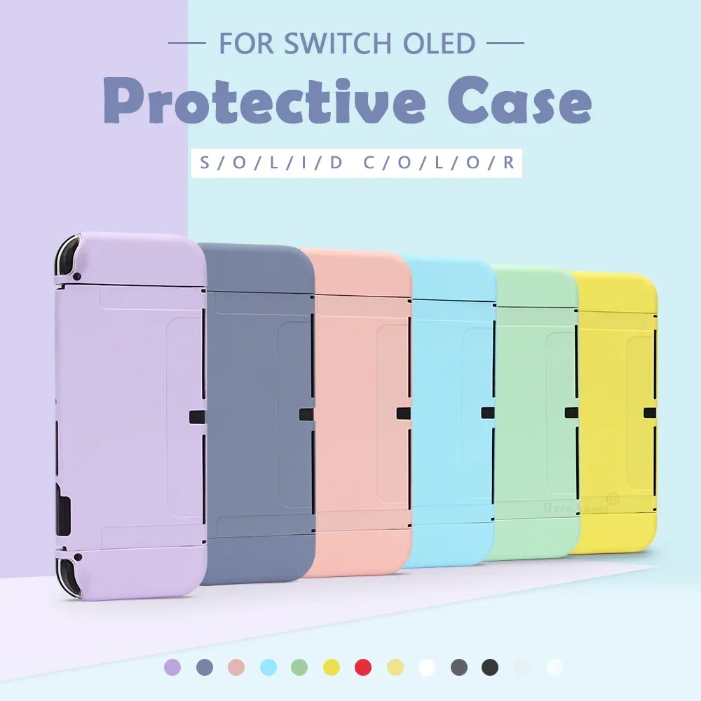Coque de protection colorée po - Gaming Console All avis et prix