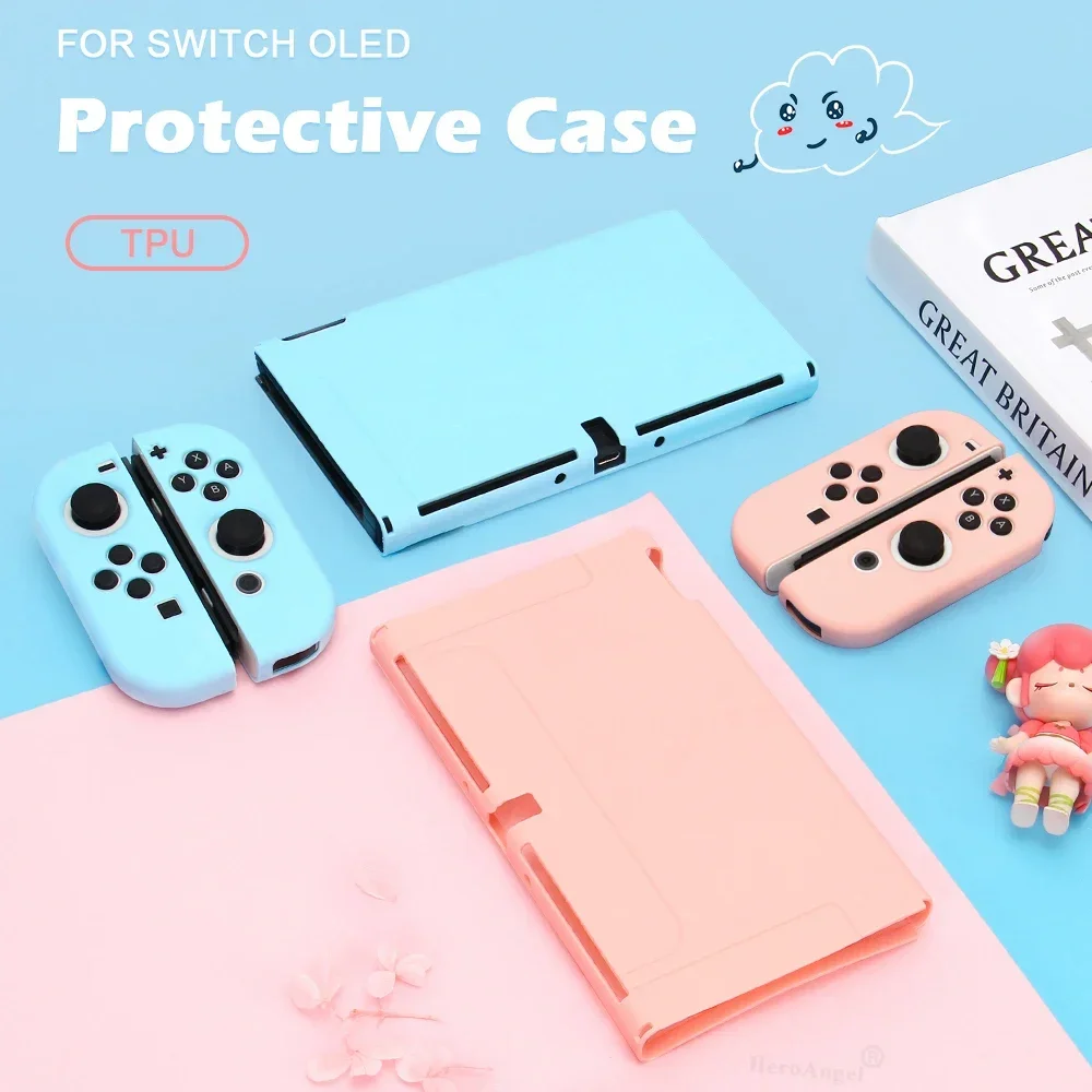 Coque de protection colorée po - Gaming Console All avis et prix