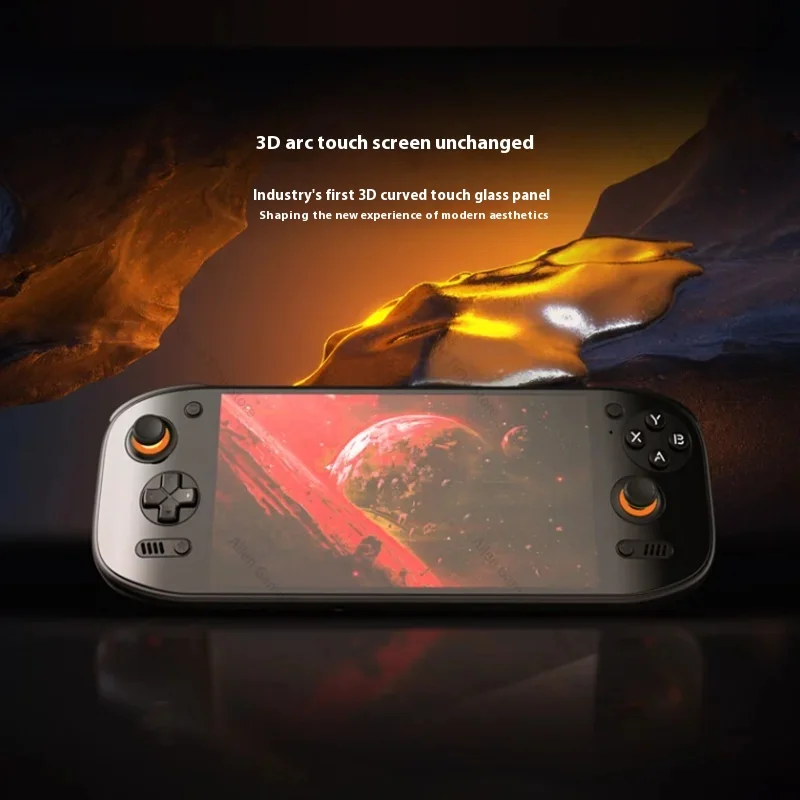 Console de jeu portable rétro  - Gaming Console Handheld Android avis et prix